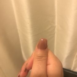 Royal Nails
