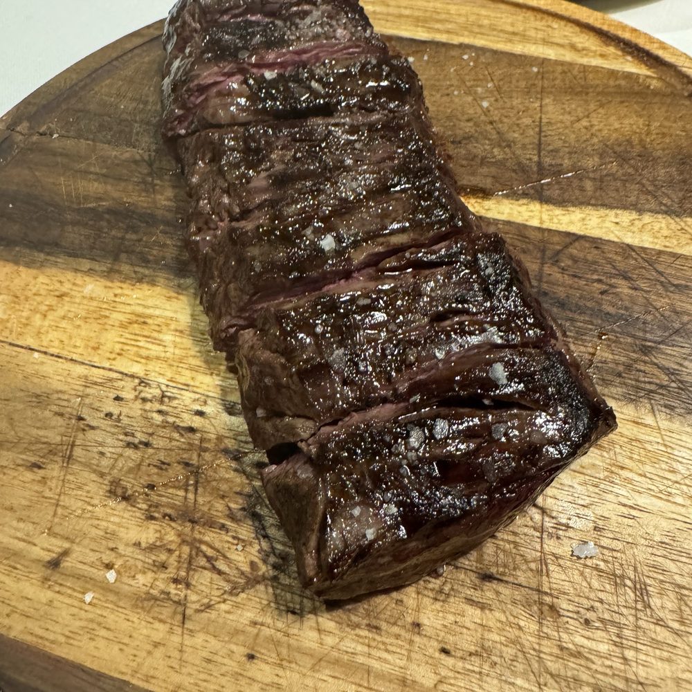 9 Reinas - Waygu picahna-sent back and got the same steak back not cooked anymore at all - Argentine Near Me - Barcelona, B 9 Reinas - Waygu picahna-sent back and got the same steak back not cooked anymore at all - Argentine Near Me - Barcelona, B