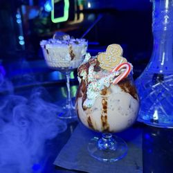 La Diosa Cantina - Gingy