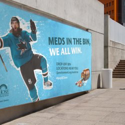Articulate Solutions Marketing & Graphic Design - City of San Jose Advertising