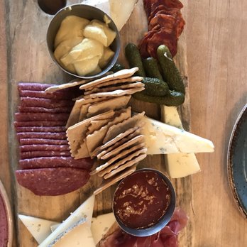 MEAT & CHEESE RESTAURANT AND FARM SHOP - 422 Photos & 497 Reviews - 319