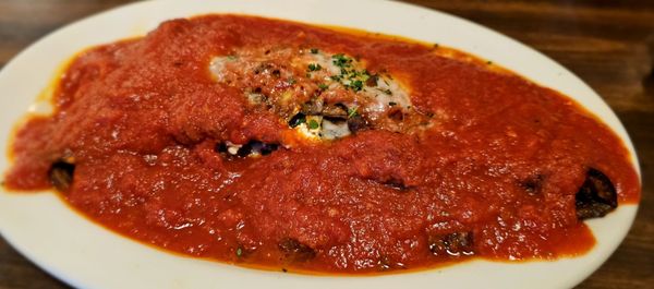 Coppola's Pizzeria & Italian Restaurant by null