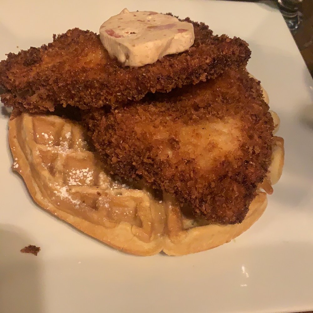 Tapped - Chicken and Waffles - Cocktail Bars Near Me - Middletown, New York Tapped - Chicken and Waffles - Cocktail Bars Near Me - Middletown, New York