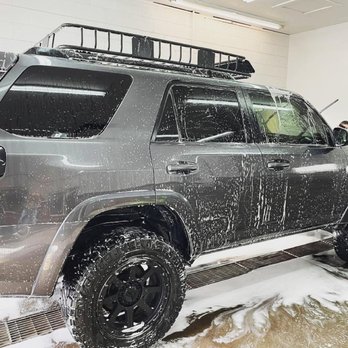 Redding Auto Detail - Auto Detailing Near Me - Redding, California