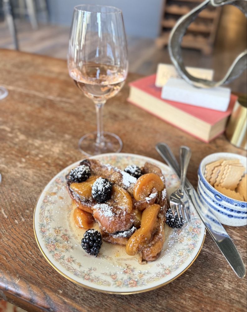 The Library Social Club