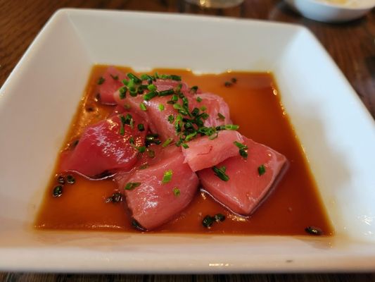SUGARFISH by sushi nozawa by null