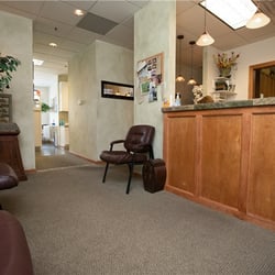 Forrest D W Groves, DDS