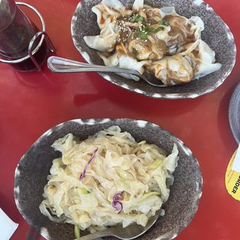 Dumpling Hours - Dim Sum Near Me - Walnut Creek, California