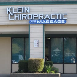 Klein Chiropractic & Massage