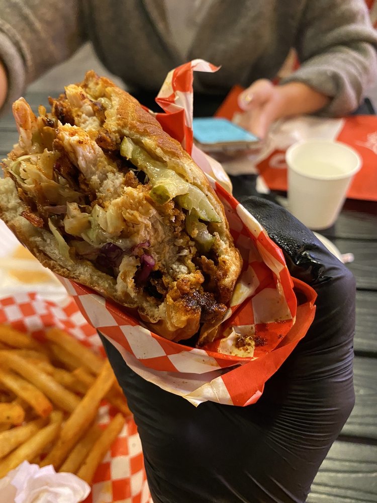 BURNIN MOUTH NASHVILLE HOT CHICKEN 18 Photos & 16 Reviews 59