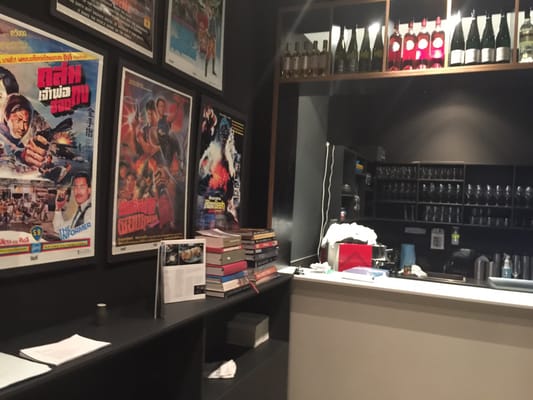 Morks Restaurant by null