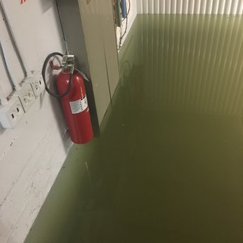 W-Ave Storage - Flood summer of 2017.  Ally my stuff was a total loss!! - Self Storage Near Me - St. Louis, Missouri