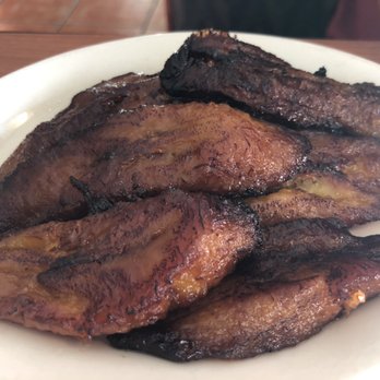 Rincon Cubano - Plantain (side order ) $2.99 - Cuban Near Me - Sarasota, Florida