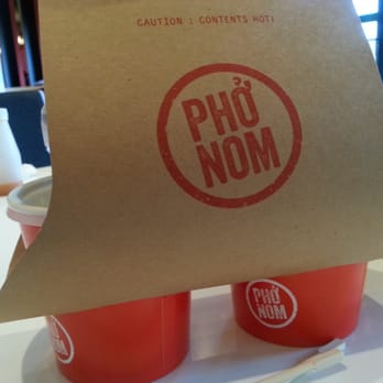 Pho Nom - Vietnamese Near Me - Melbourne, VIC Pho Nom - Vietnamese Near Me - Melbourne, VIC