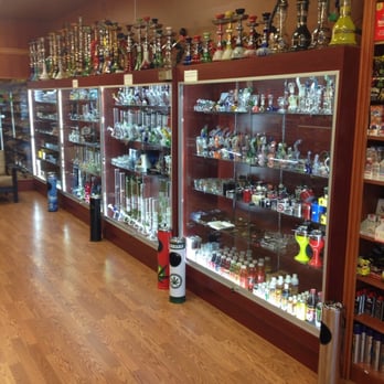 Cigars & Smoke - Water Pipes and Hookahs... FOR TOBACCO USE ONLY! - Tobacco Shops Near Me - Bakersfield, California