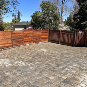 Kiwi Pavers Inc - Left side of driveway - Masonry/Concrete Near Me - Concord, California Kiwi Pavers Inc - Left side of driveway - Masonry/Concrete Near Me - Concord, California