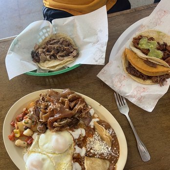 Carnitas Quiroga - Chilaquiles - Mexican Near Me - National City, California Carnitas Quiroga - Chilaquiles - Mexican Near Me - National City, California