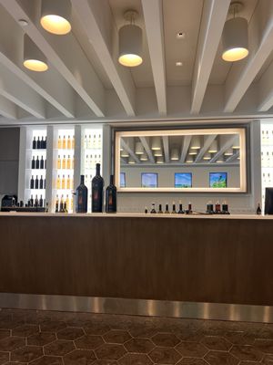 JUSTIN Downtown Tasting Room by null