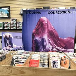 Confessions ii banner