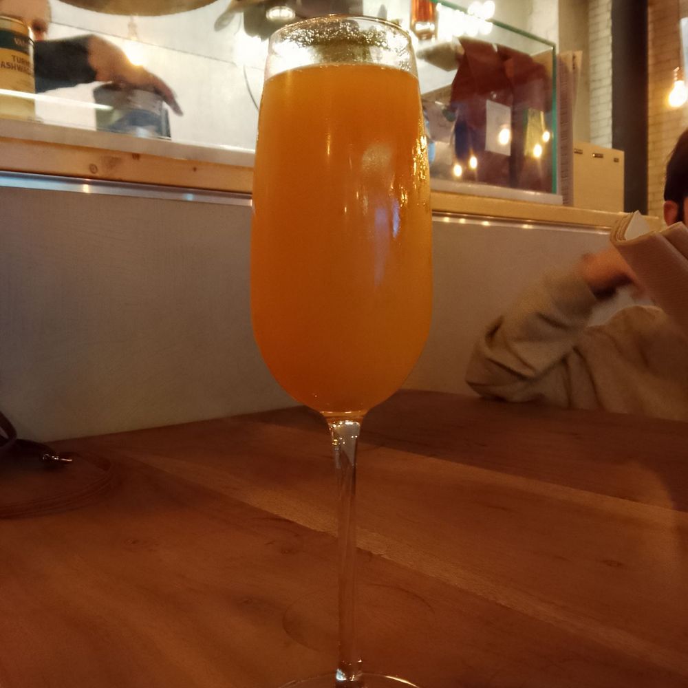 Kafeine Lisboa - Mimosa - Breakfast & Brunch Near Me - Lisbon, 11 Kafeine Lisboa - Mimosa - Breakfast & Brunch Near Me - Lisbon, 11