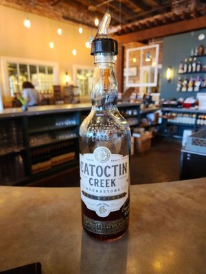 Catoctin Creek Distilling Company by null