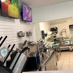 Cold Pressed Gwinnett - Where the magic happens