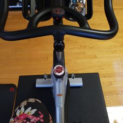 Student Recreation and Wellness Center - Workout time #spinning