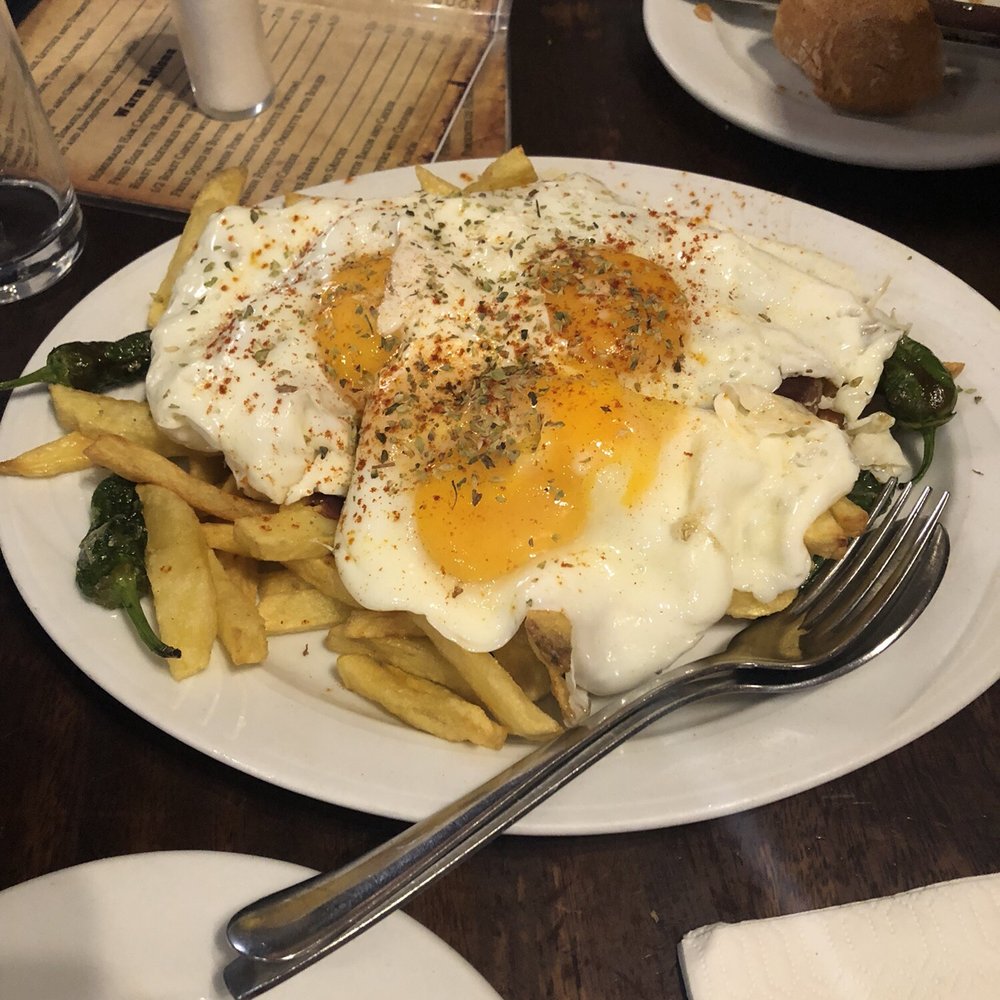 Malaspina - Tapas Bars Near Me - Madrid, M Malaspina - Tapas Bars Near Me - Madrid, M