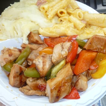 Sunset Foods - $4.98 hot lunch. - Grocery Near Me - Long Grove, Illinois