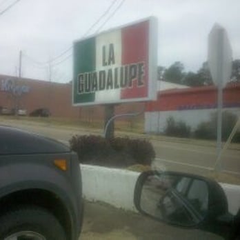 Taqueria La Guadalupe - the sign to restaurant - Mexican Near Me - Madison, Mississippi Taqueria La Guadalupe - the sign to restaurant - Mexican Near Me - Madison, Mississippi