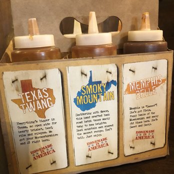 Mission BBQ - Barbeque Near Me - Alexandria, Virginia Mission BBQ - Barbeque Near Me - Alexandria, Virginia