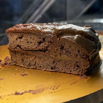 Rosaluna - Homemade chocolate cake - Italian Near Me - Miami, Florida
