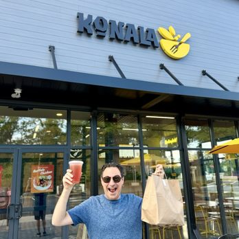 Konala - Picking up order - Fast Food Near Me - Belleville, New Jersey Konala - Picking up order - Fast Food Near Me - Belleville, New Jersey