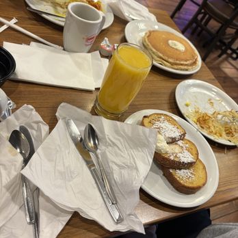 Denny's - Doesn't even matter cause it was cold - American Near Me - Indianapolis, Indiana Denny's - Doesn't even matter cause it was cold - American Near Me - Indianapolis, Indiana