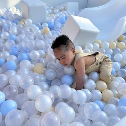 Little Dreamers Soft Play