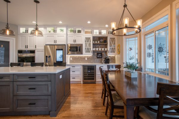 CARUSO KITCHEN DESIGNS - Updated June 2026 - 27 Photos - 9138 W 6th Ave ...