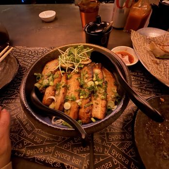Gyoza Bar - Izakaya Near Me - Echo Park, California