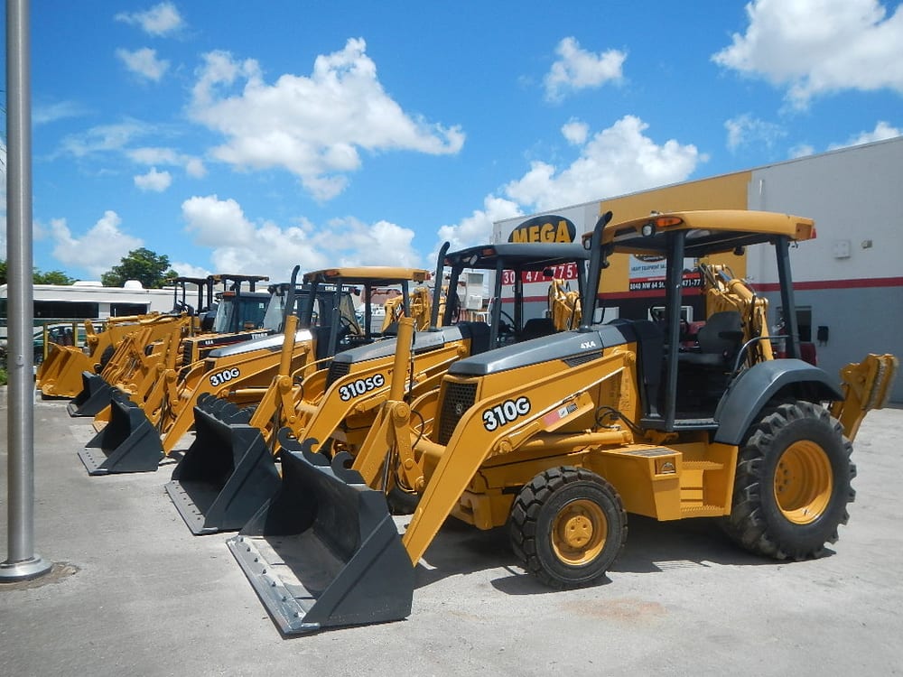 MEGA CONTRACTING 18 Photos 16001 NW 122TH Av, Hialeah, Florida