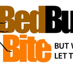 Bed Bugs Bite