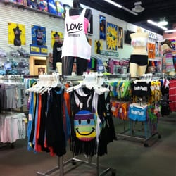 Mirage Resort Wear