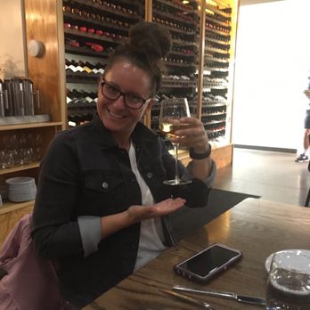 Prescott's Provisions - Leighann loves her wine! - New American Near Me - Tonawanda, New York Prescott's Provisions - Leighann loves her wine! - New American Near Me - Tonawanda, New York