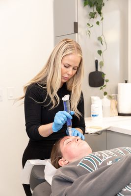 NM Aesthetics Wellness