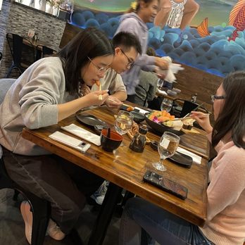 Maguro - Sushi Bars Near Me - Brookline, Massachusetts