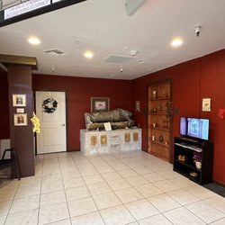 Mystery Escape Room