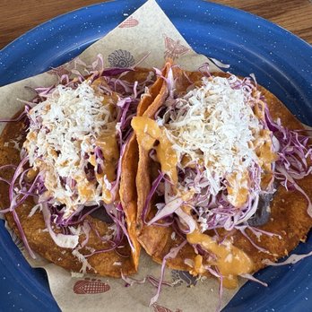 Nixta Taqueria - Enchilada Potosina - Mexican Near Me - Austin, Texas Nixta Taqueria - Enchilada Potosina - Mexican Near Me - Austin, Texas