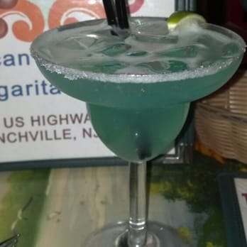 Riviera Maya - Hypnotic Margarita - Mexican Near Me - Branchville, New Jersey