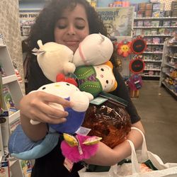 Five Below - She wishes haha