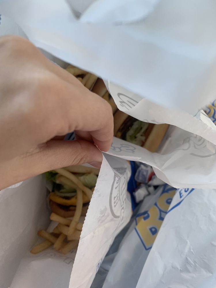 BAKER’S DRIVETHRU 97 Photos & 179 Reviews 529 Beaumont Ave