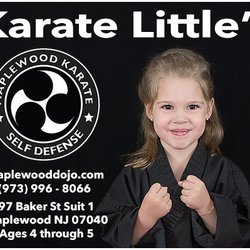 Maplewood Karate