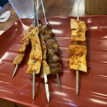 Oyama BBQ - Chinese Near Me - Pleasant Hill, California Oyama BBQ - Chinese Near Me - Pleasant Hill, California